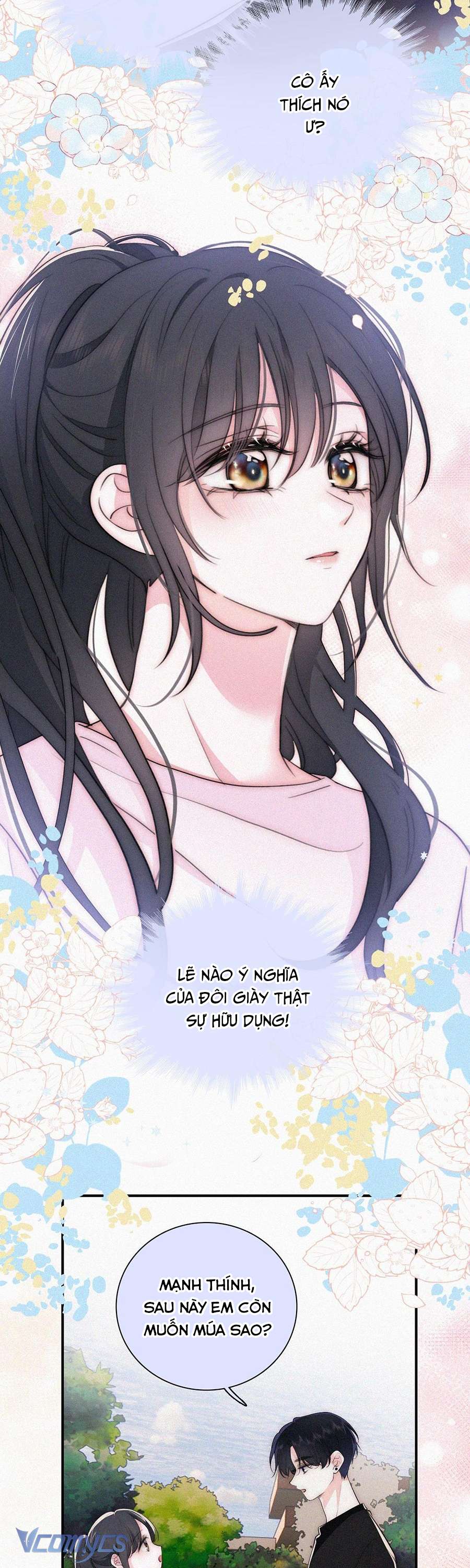 Một Mực Cưng Chiều Chap 94 - Trang 2