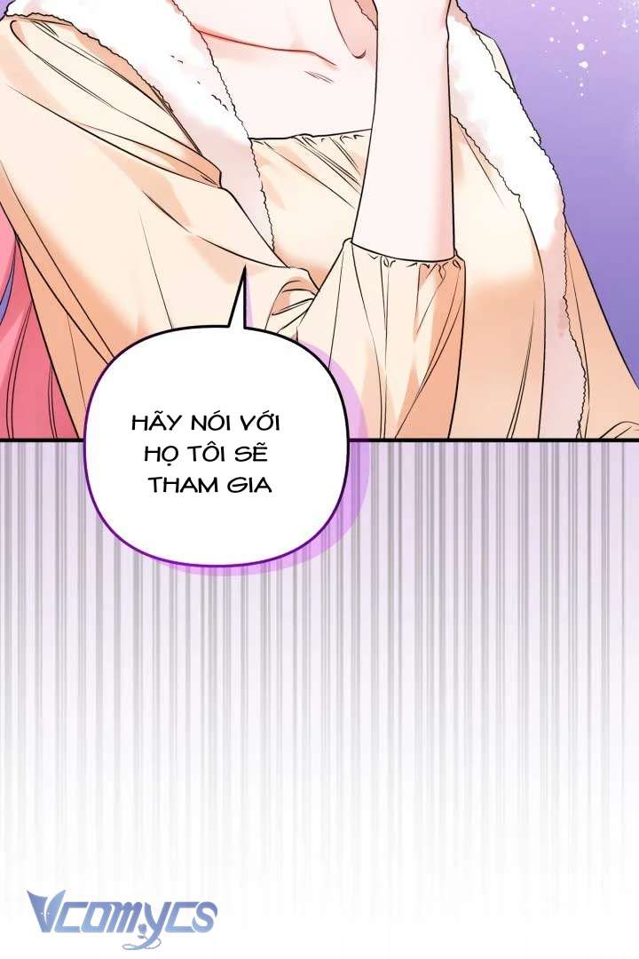 Mê Cung Cám Dỗ Của Emilone Chapter 6 - Trang 4