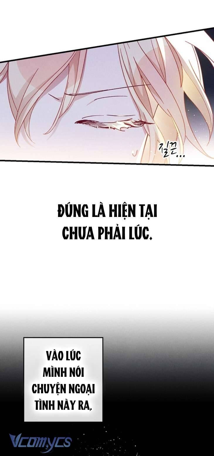 Nuôi vị hôn phu bằng tiền bạc. Chap 11 - Trang 2