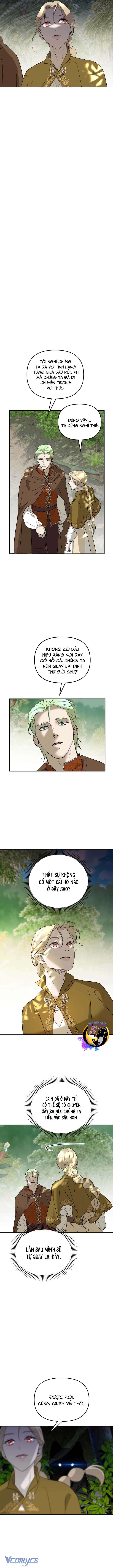 Ta đã chết như thế nào Chap 30 - Next 