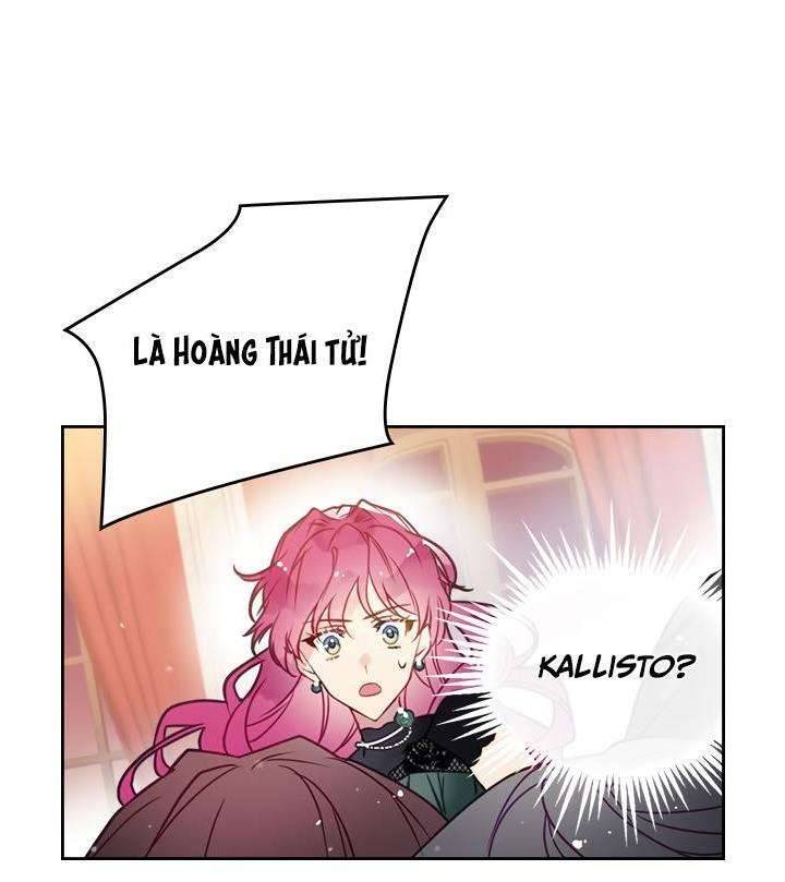 Kết Cục Của Nhân Vật Phản Diện Chỉ Có Thể Là Cái Chết Chapter 13 - Trang 4