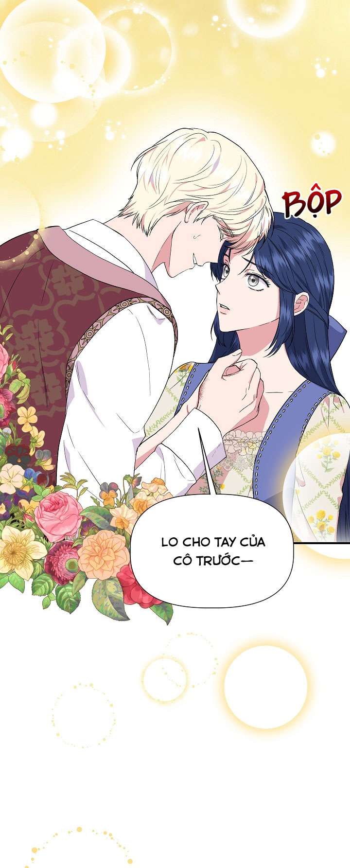 Tôi Không Phải Là Cinderella Chapter 57 - Trang 4
