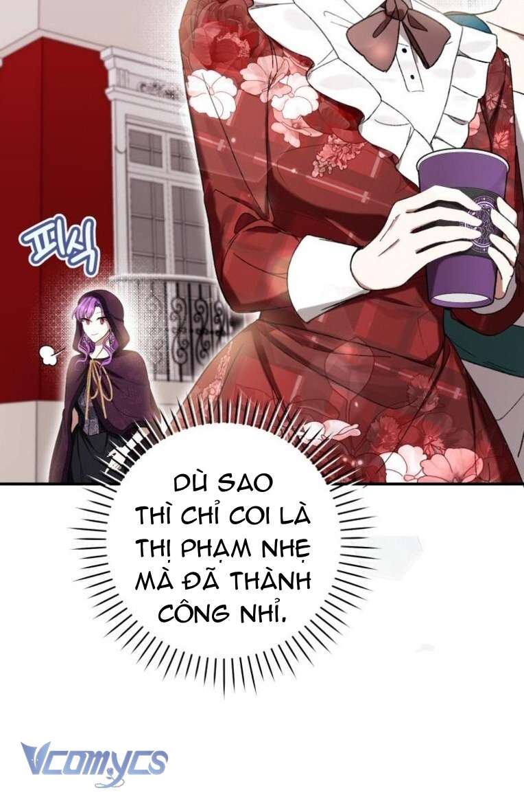 Làm Ác Nữ Bộ Không Tuyệt Sao? Chap 53 - Trang 4