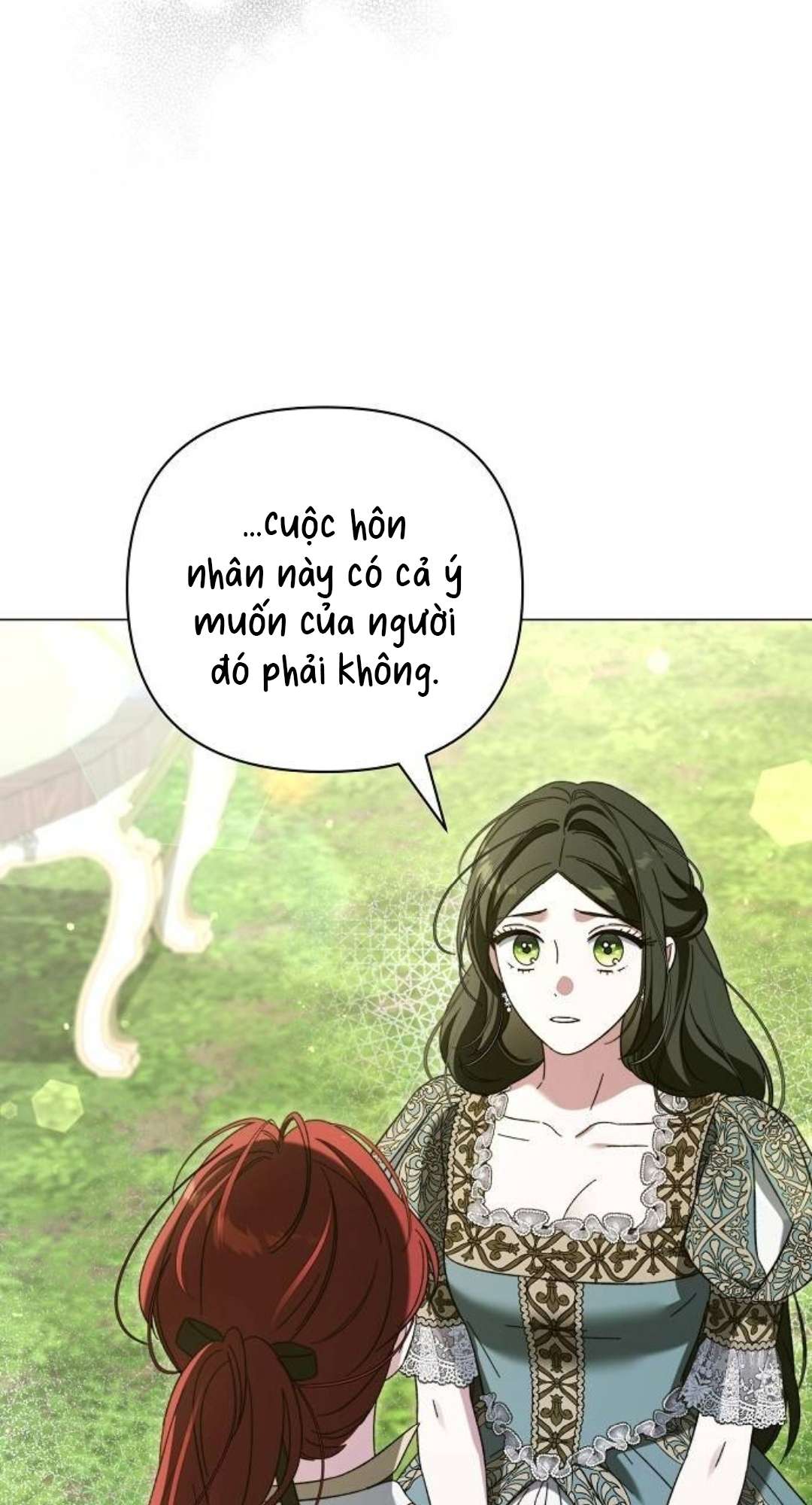 Dành Cho Nàng Juliet Xinh Đẹp Chapter 5 - Trang 4