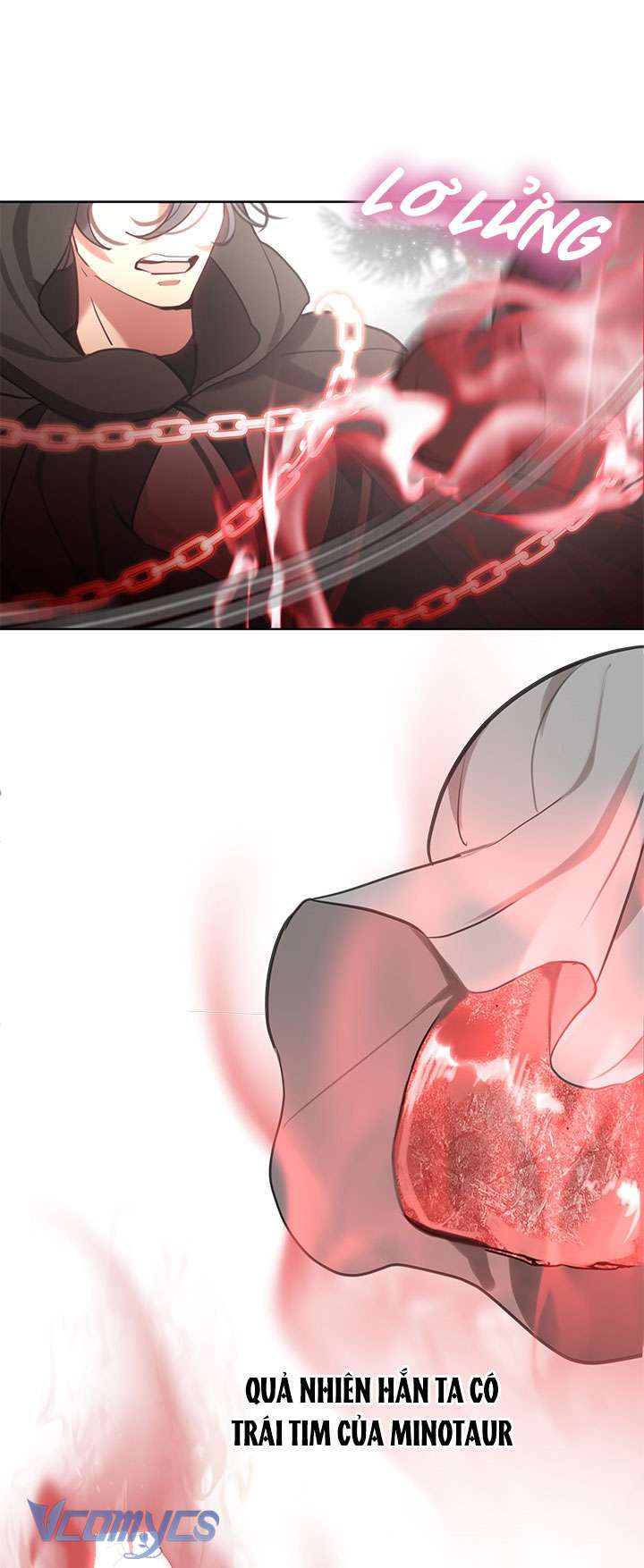 Gia Đình Bị Ám Ảnh Bởi Tôi Chapter 46 - Trang 4