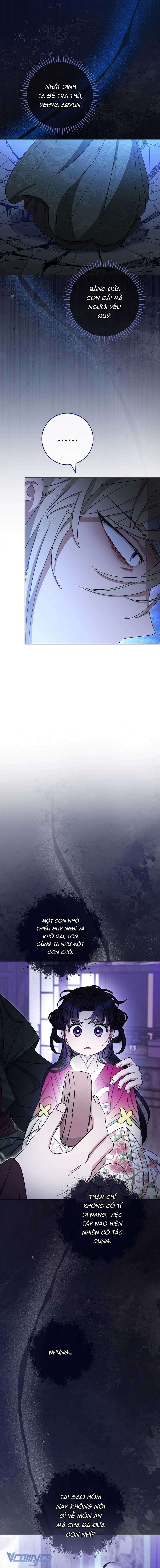Tiểu Thiếp Chỉ Muốn Sống Yên Bình Chapter 67 - Next Chapter 68