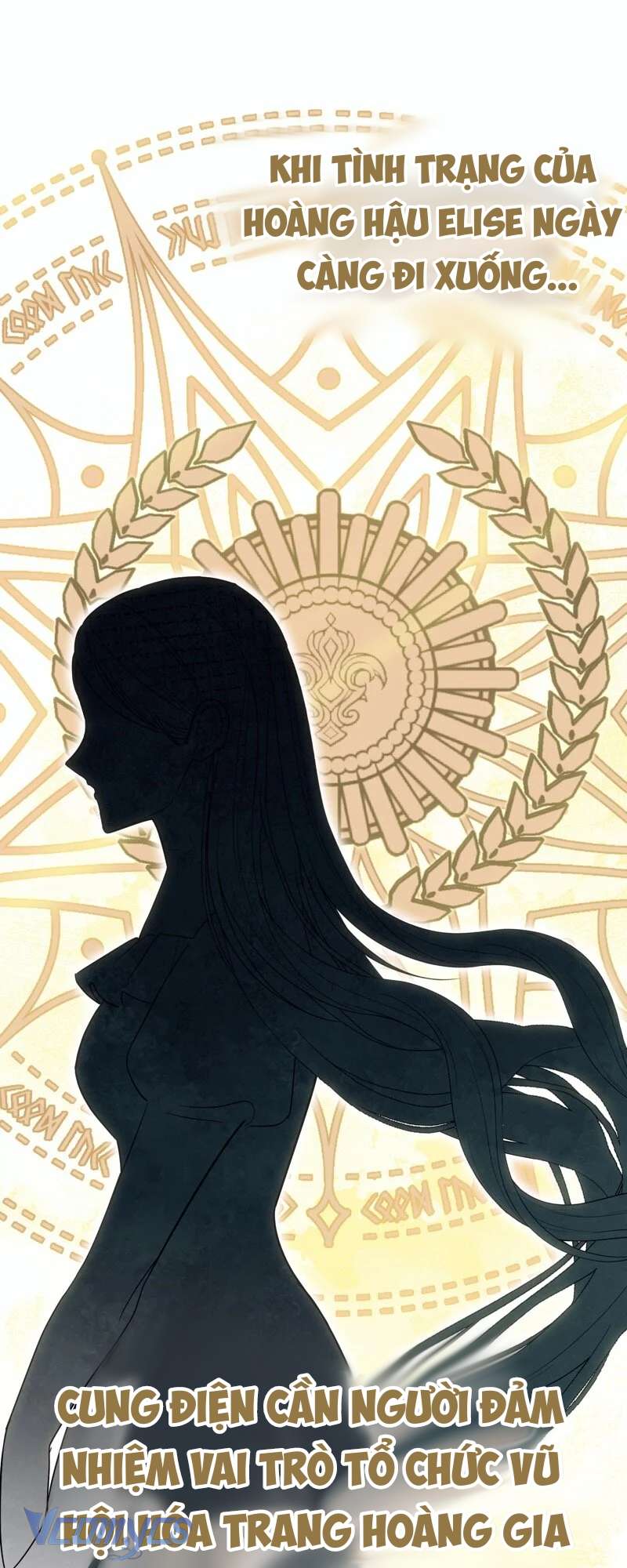 Trở Thành Chú Mèo Ngủ Cùng Bạo Chúa Chapter 23 - Next Chapter 24