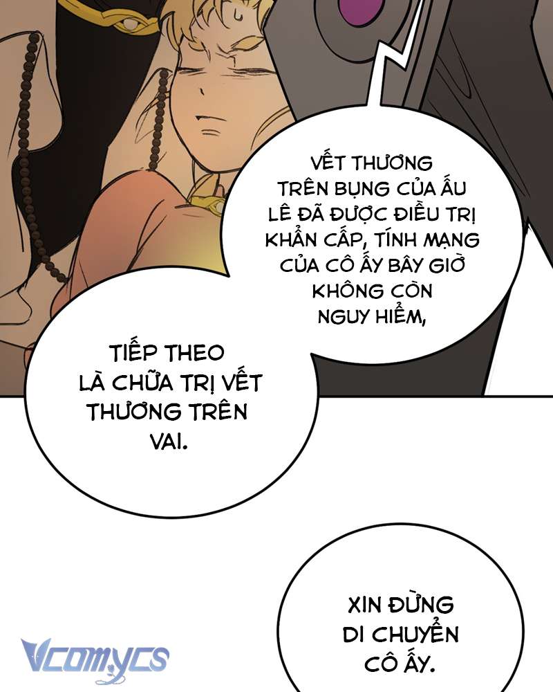Ác Chi Hoàn Chapter 34 - Trang 4