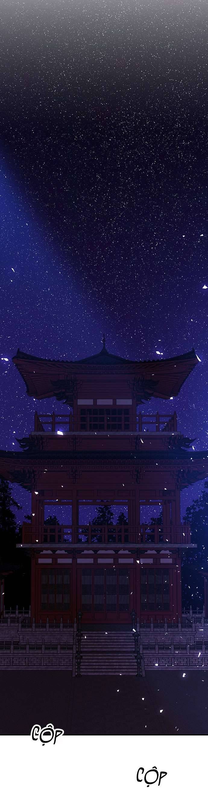 Vương Tử Huyền Bí Chapter 44 - Trang 4