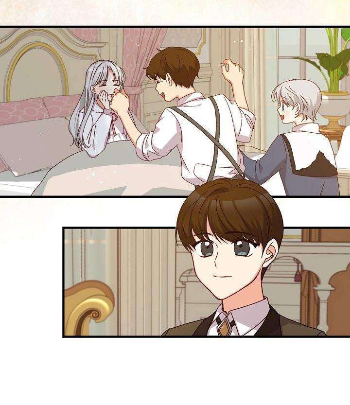 Cẩn Thận Với Các Anh Trai Đấy! Chap 11 - Trang 2