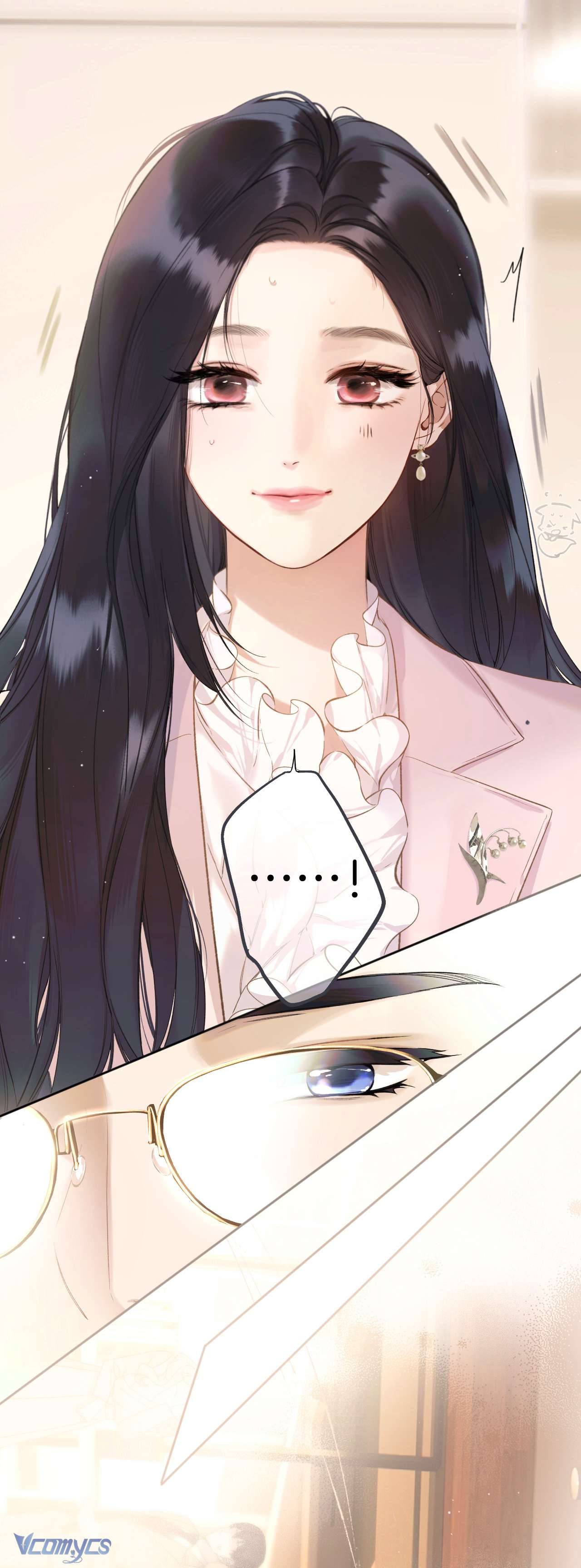 Trêu Nhầm Chap 5 - Trang 4