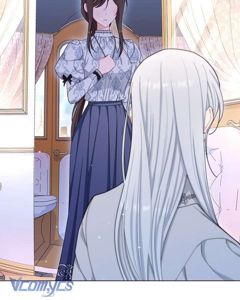 Hầu Gái Độc Quyền Của Hoàng Hậu Phản Diện Chapter 41 - Trang 4