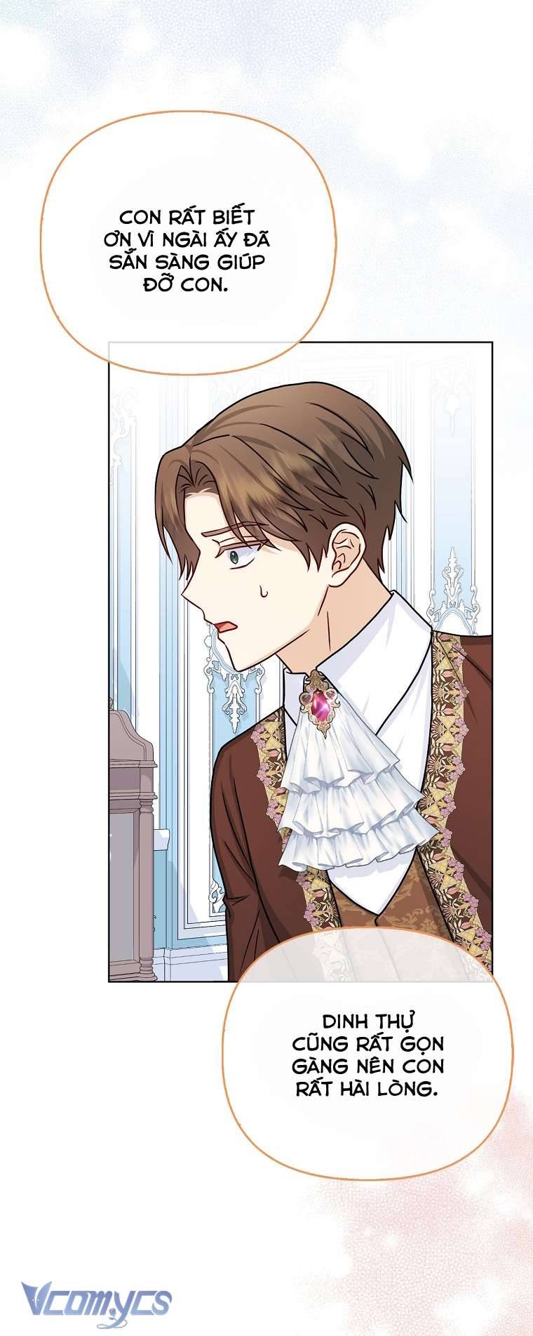 Nhân Vật Phản Diện Đều Thích Tôi Chapter 18 - Trang 4