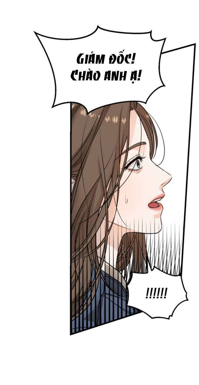 Tôi Nóng Lòng Muốn Chiếm Lấy Cô Ấy Chap 9 - Trang 3