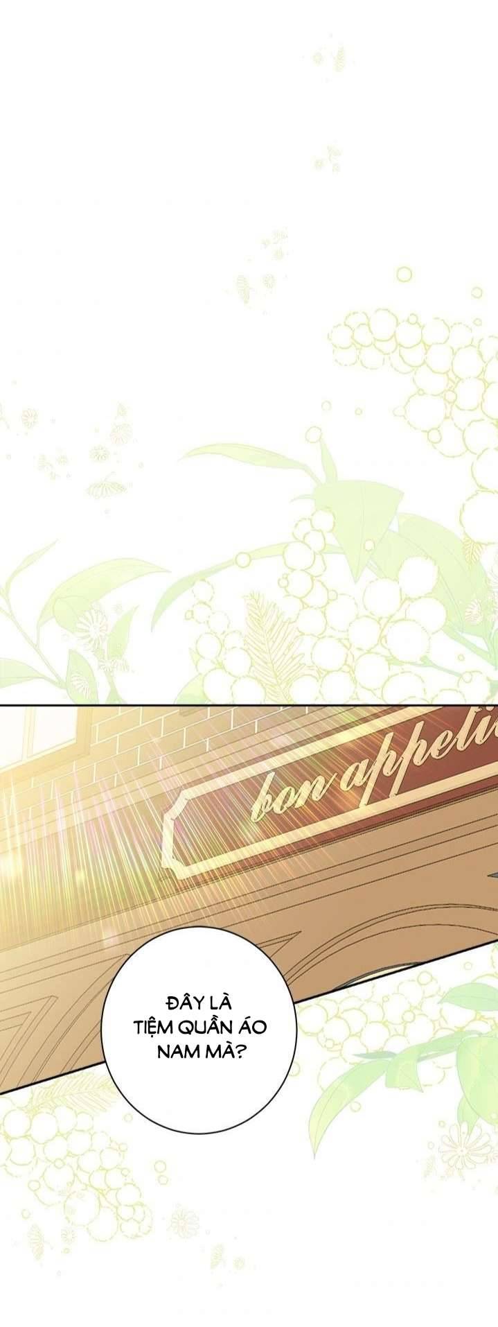 Tôi Là Minh Chứng Của Sự Thật Chap 71 - Trang 3