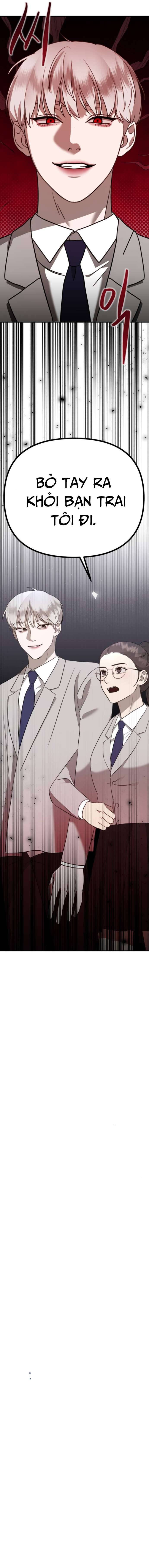 Thần Hổ Jang San Chap 13 - Trang 2