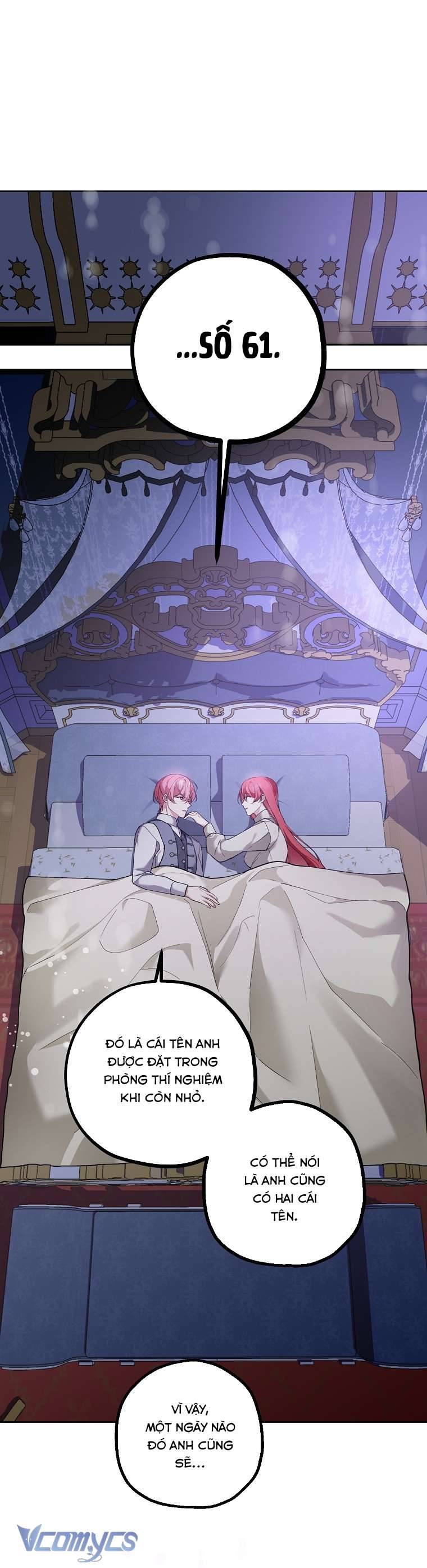 Quý Tộc Gì Chứ, Tôi Chỉ Muốn Về Nhà Chap 28 - Trang 2