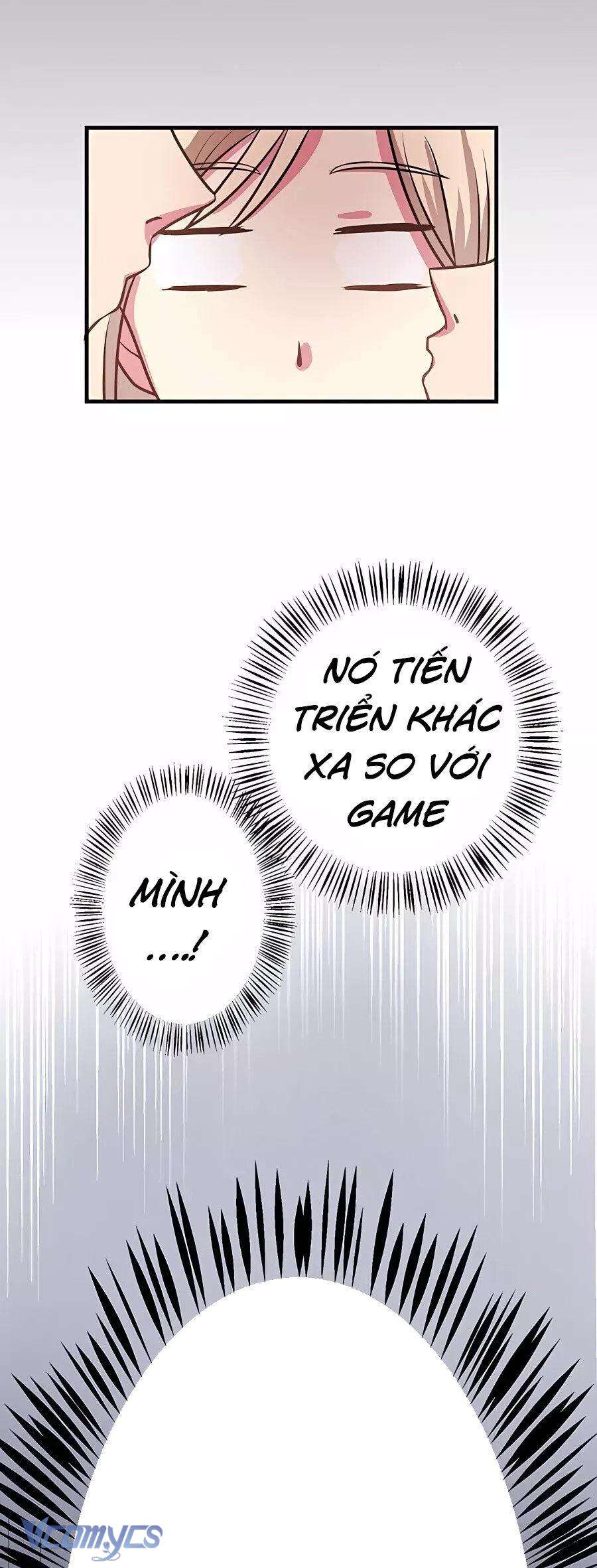 Dù Là Nhân Vật Phụ Nhưng Tôi Được Ngài Công Tước Nuông Chiều Hết Mực Chap 1 - Next Chap 2