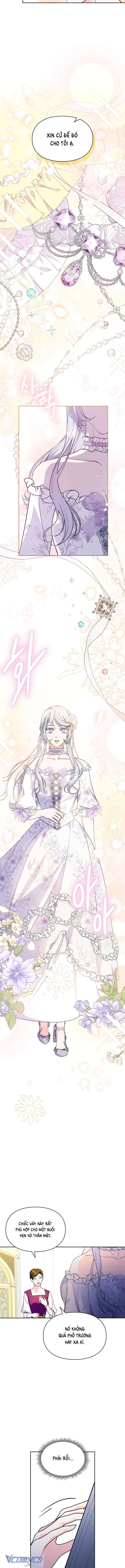 Trở Thành Trung Thần Của Bạo Chúa Chapter 35 - Next Chapter 36