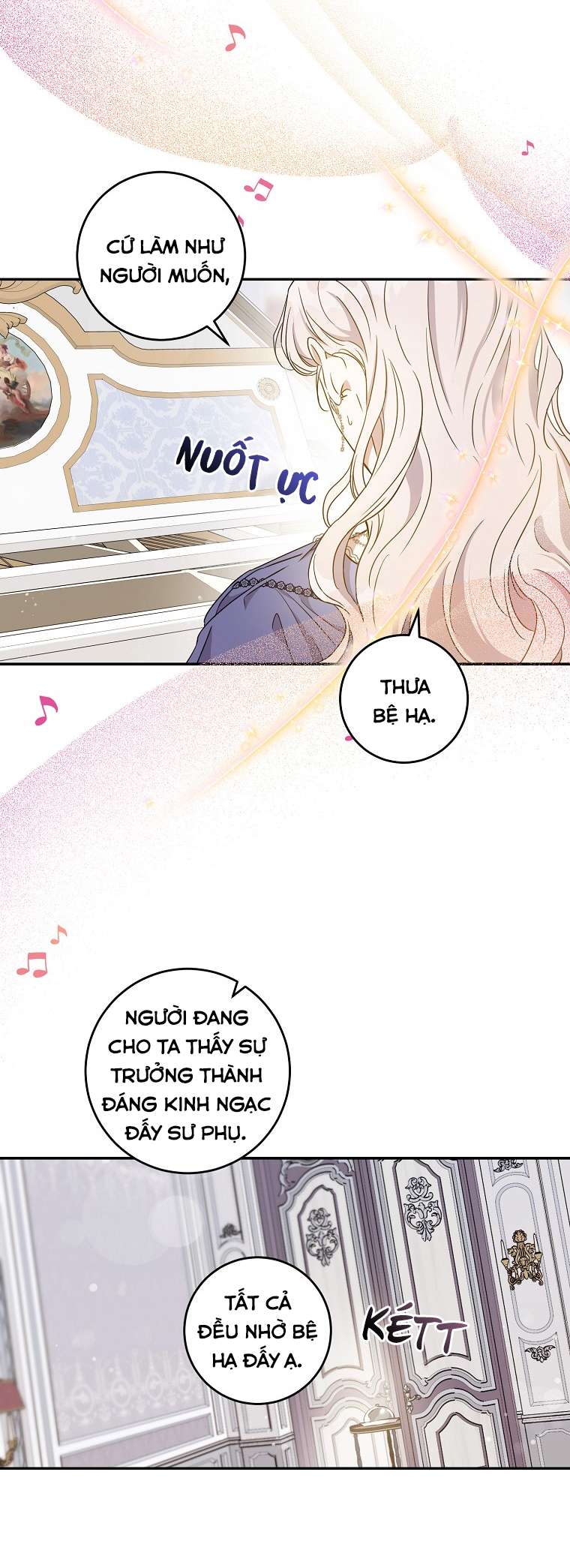 Thuần Hóa Bạo Quân Rồi Bỏ Trốn Chap 57 - Trang 2