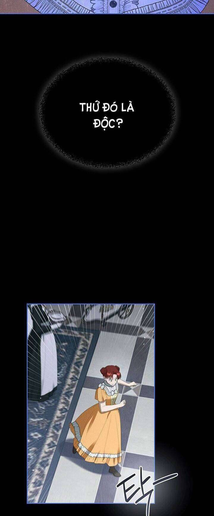 Nam Chính Quái Vật Sống Dưới Giường Tôi Chapter 22 - Trang 4