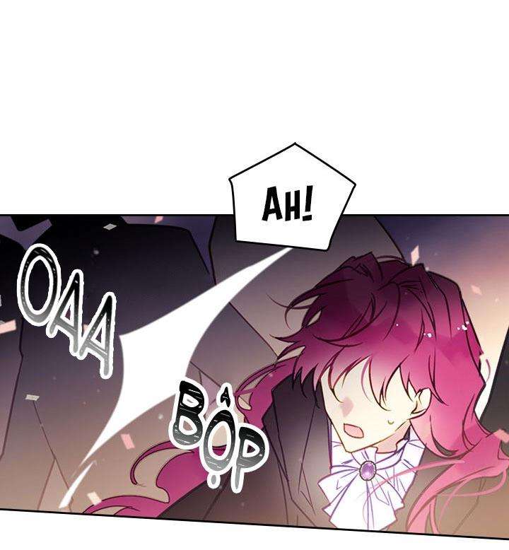 Kết Cục Của Nhân Vật Phản Diện Chỉ Có Thể Là Cái Chết Chapter 22 - Next Chapter 23