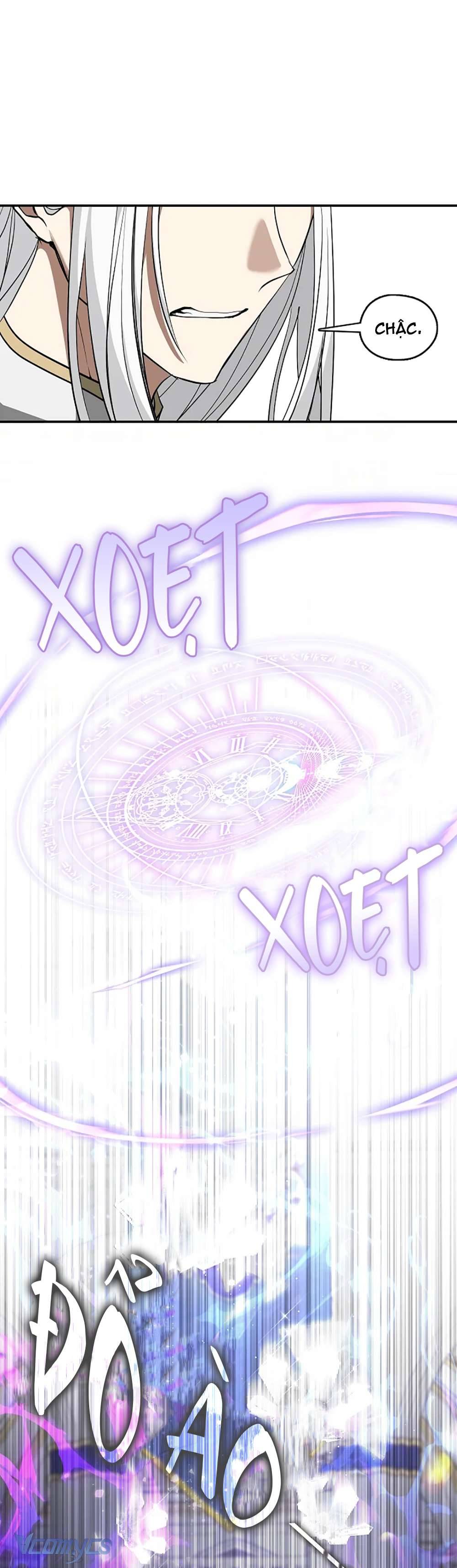 Không Thể Thoát Khỏi Người Chap 95 - Next Chap 96