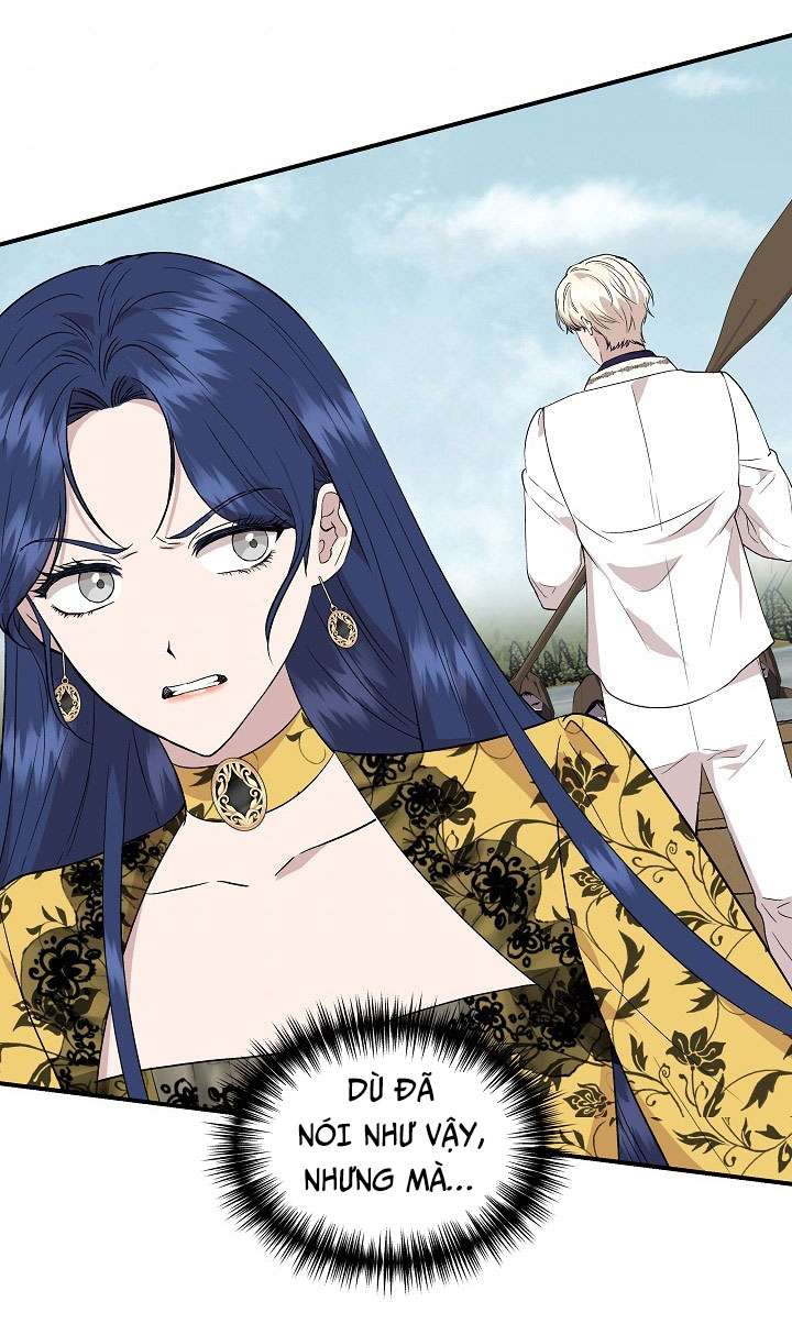 Tôi Không Phải Là Cinderella Chapter 48 - Trang 4