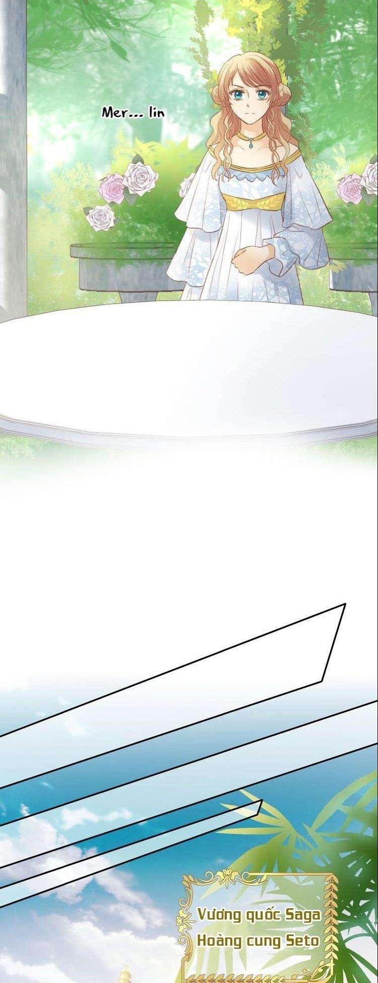 Địch Úc Đa Chi Ca Chapter 30 - Trang 4