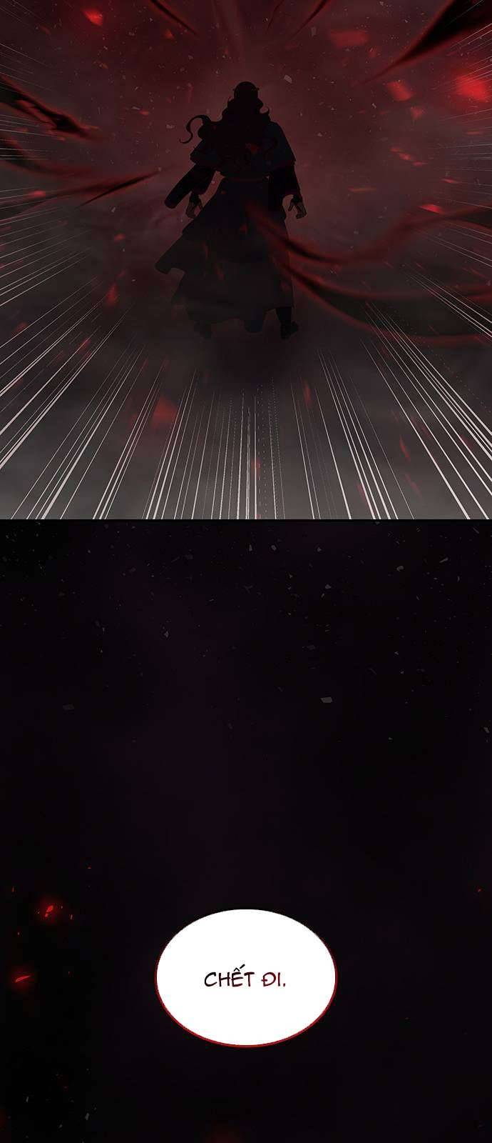 Vương Tử Huyền Bí Chapter 106 - Trang 4