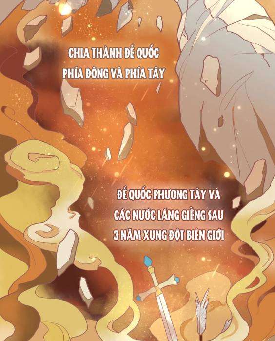 Địch Úc Đa Chi Ca Chapter 1 - Trang 3