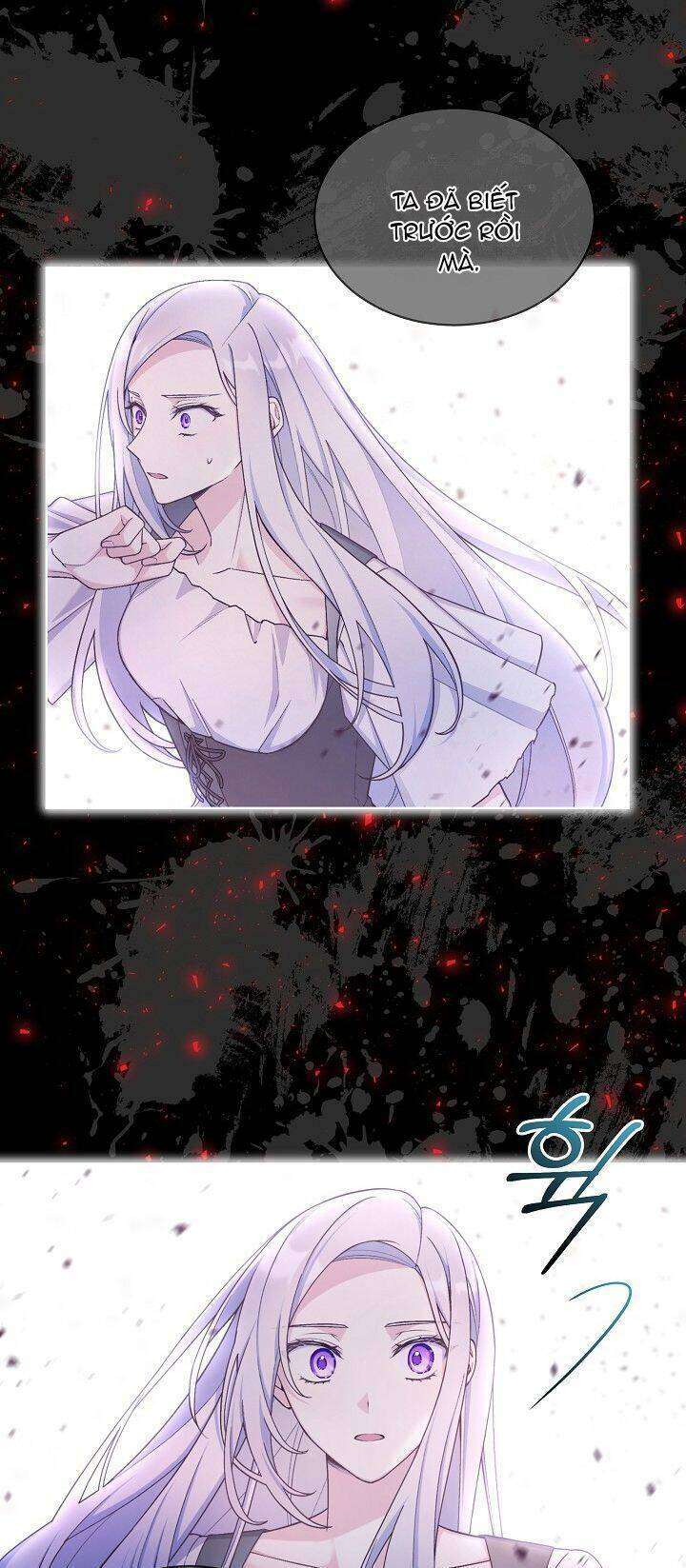 Bệ Hạ, Tôi Sẽ Giết Ngài! Chapter 26 - Trang 4