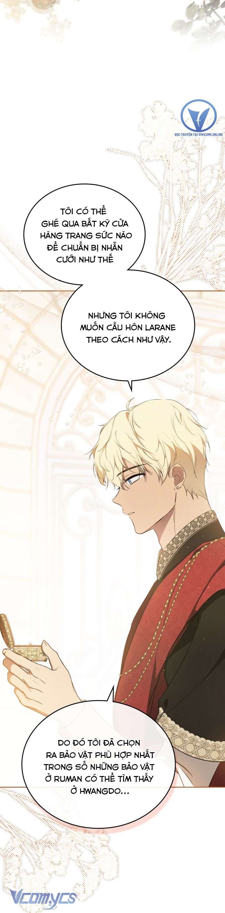 Kiếp Này Nhất Định Làm Gia Chủ Chap 167 - Trang 2