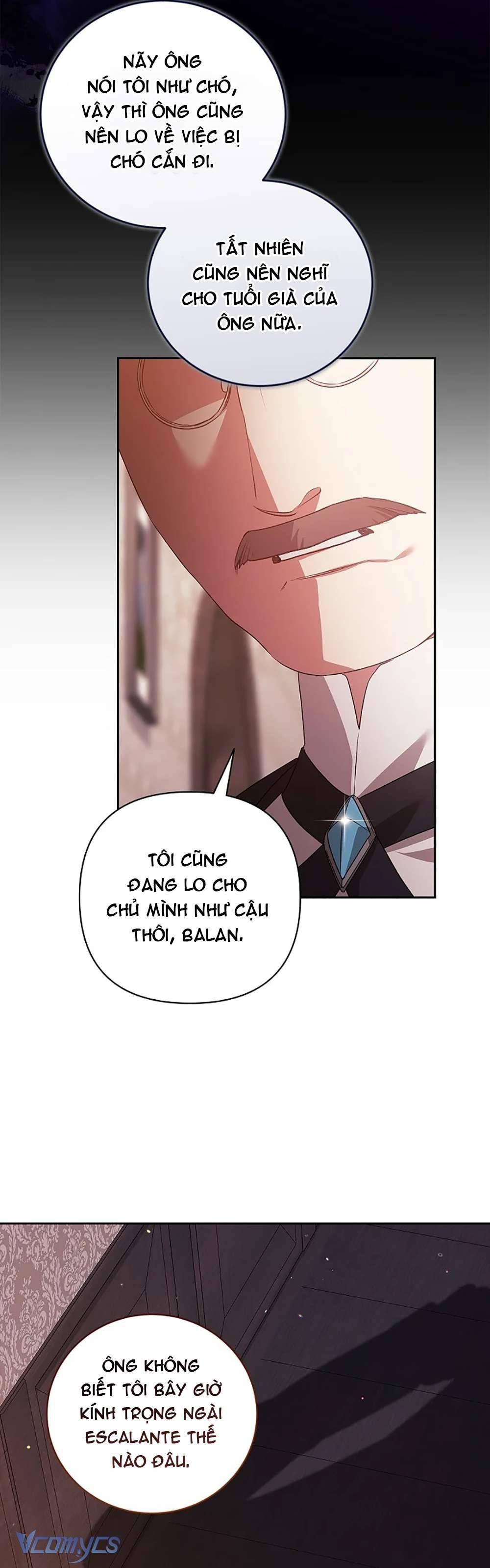 Hôn Nhân Này Rồi Sẽ Đổ Vỡ Chapter 44 - Trang 3