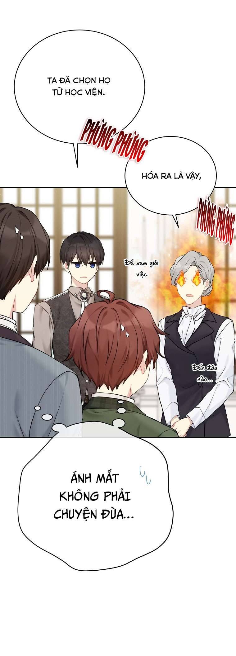 Vương Miện Lục Bảo Chap 69 - Trang 2