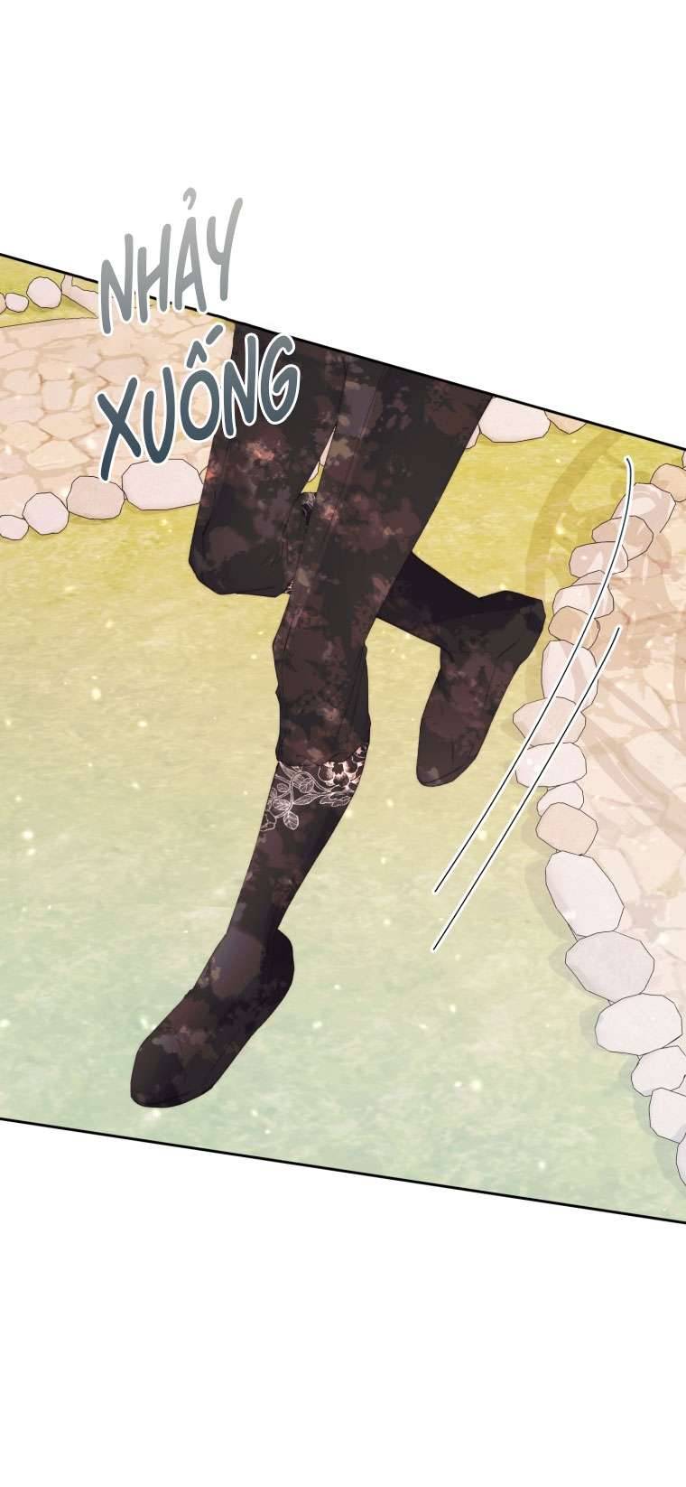 Siren: Trở Thành Gia Đình Của Nhân Vật Phản Diện Chapter 42 - Next Chapter 43