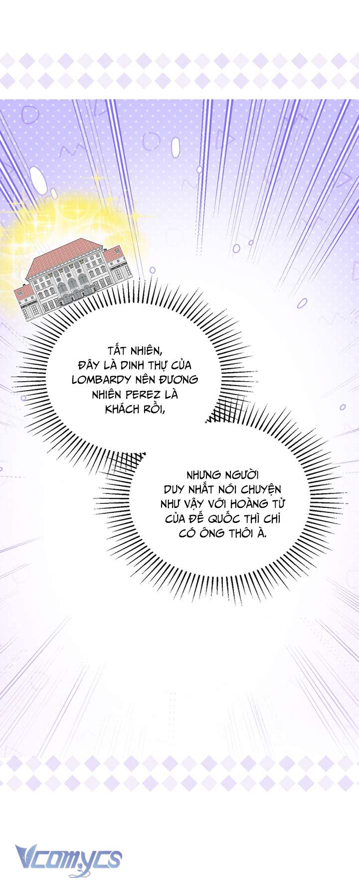 Kiếp Này Nhất Định Làm Gia Chủ Chap 131 - Trang 2