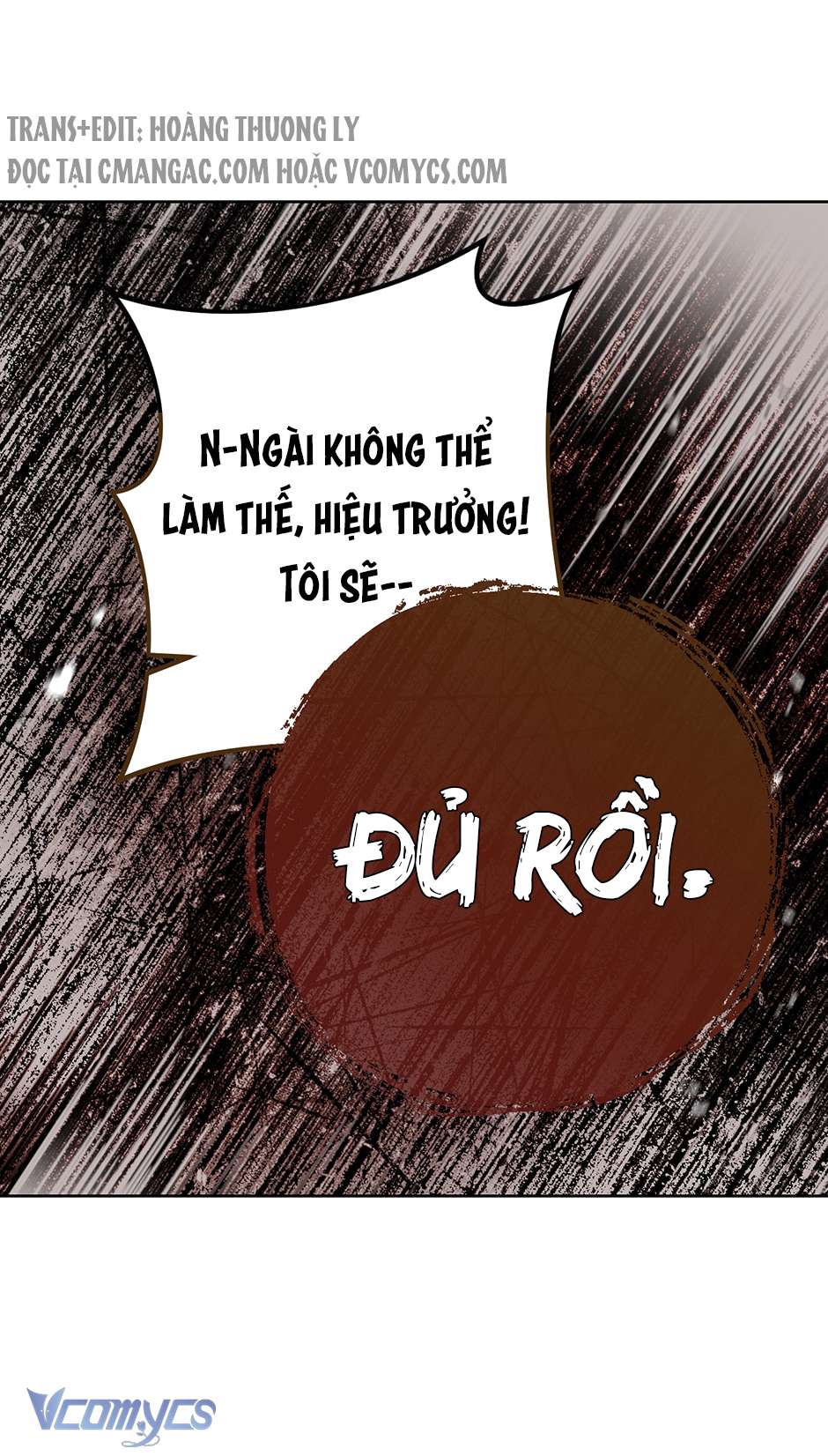 Quý Cô Đầu Bếp Hoàng Gia Chap 65 - Trang 2