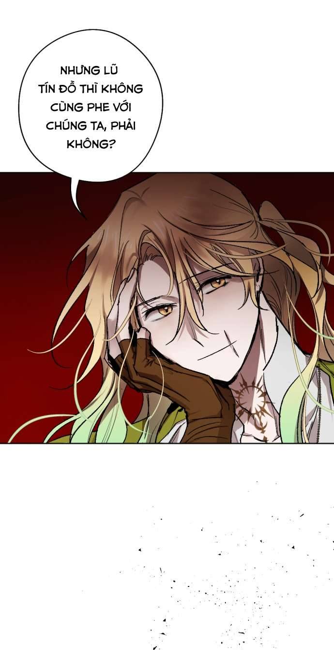 Lời Thú Nhận Của Chúa Tể Bóng Tối Chap 36 - Trang 4