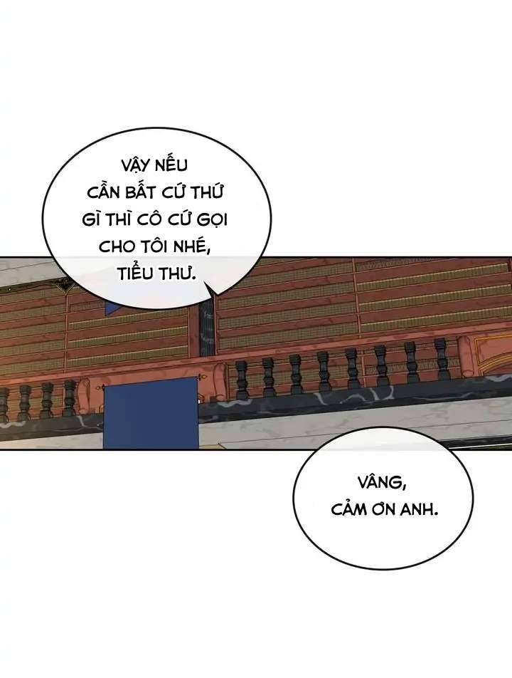 Vị Hôn Thê Khế Ước Của Công Tước Chapter 90 - Trang 4