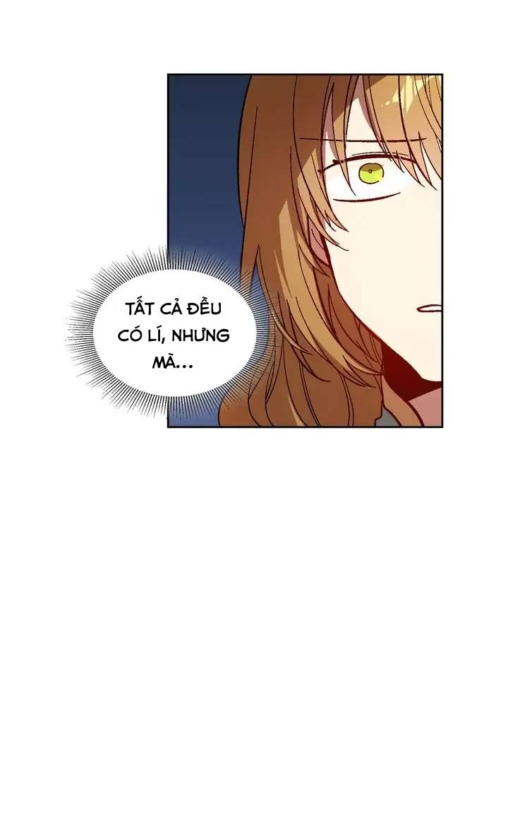 Vị Hôn Thê Khế Ước Của Công Tước Chapter 102 - Trang 4