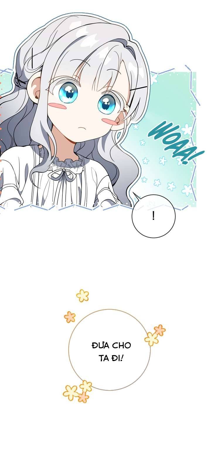 Lại Một Lần Nữa Hướng Về Ánh Sáng Chap 52 - Next Chap 53