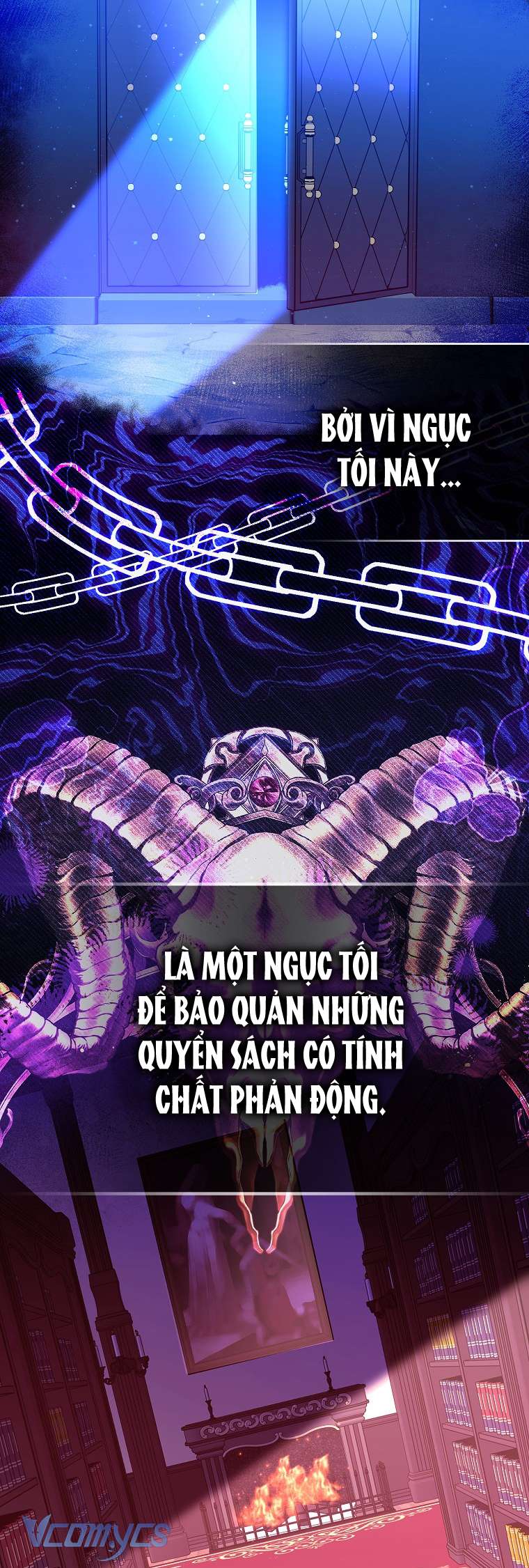 Thời Hạn Cuối Cùng Đang Tràn Ngập Trên Cửa Sổ Trạng Thái Chap 30 - Trang 4