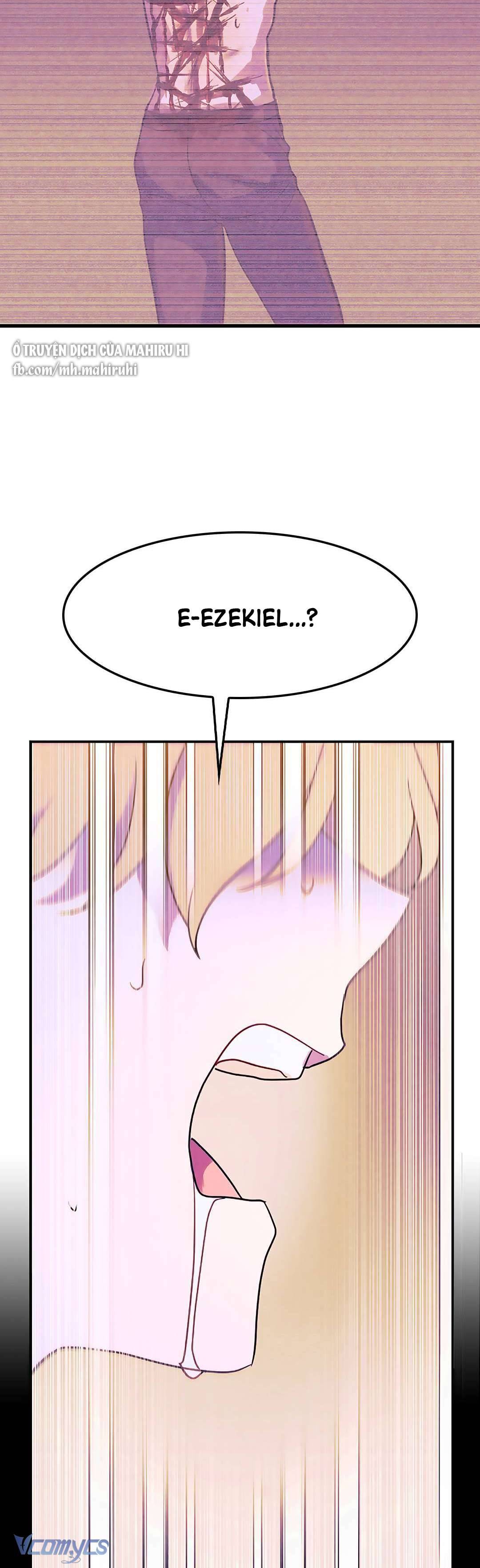 Nữ Vương Và Thánh Kỵ Sĩ Chap 11 - Trang 2