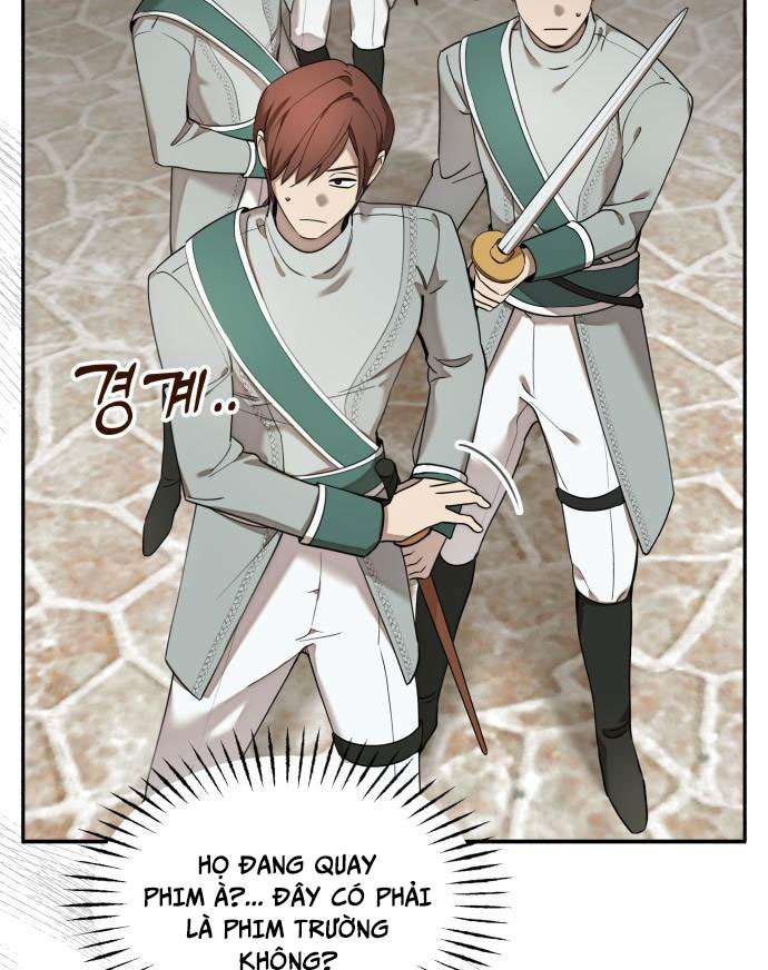 Trận Đấu Đồng Đội Của Những Tài Xế Xe Tải Chap 2 - Next Chap 3