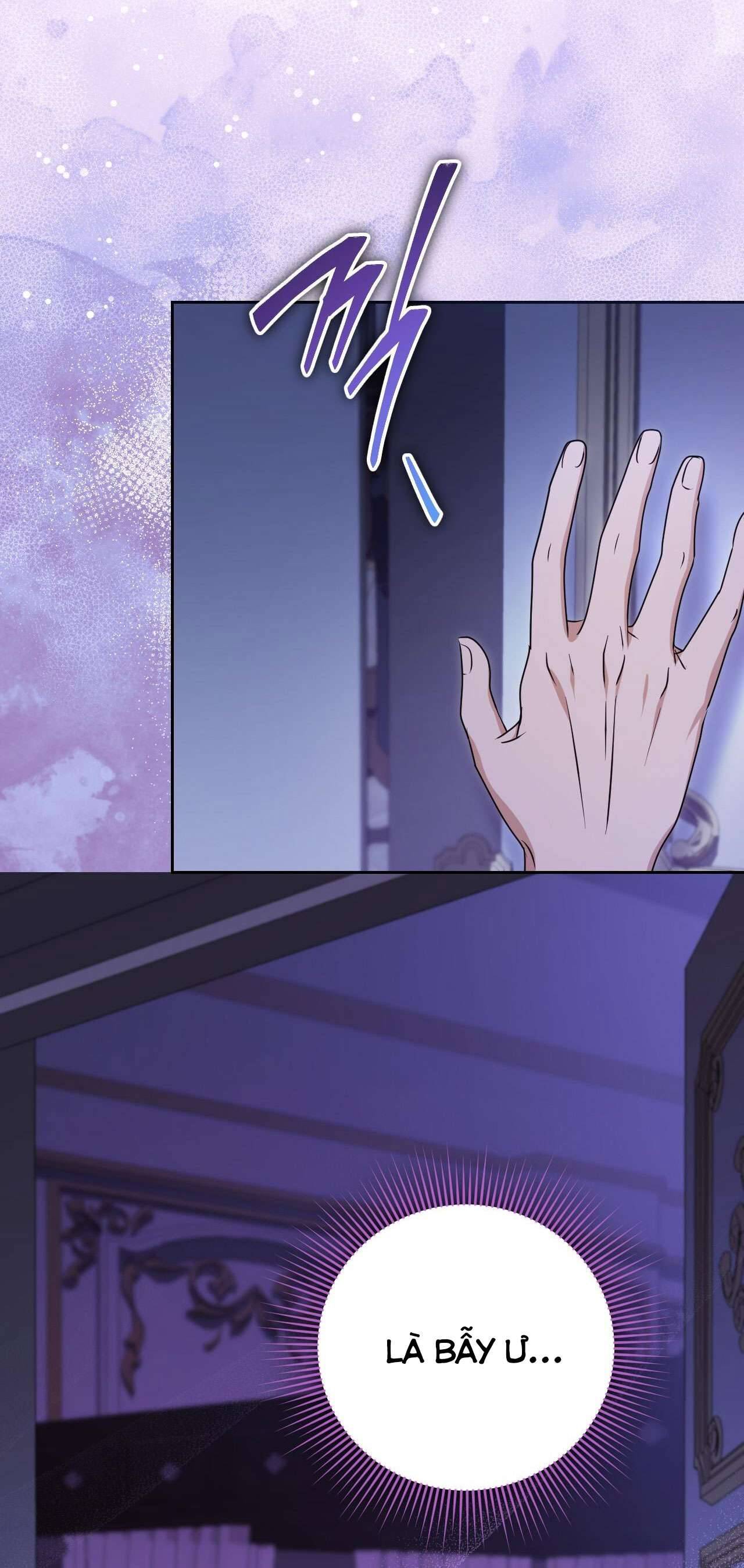 Thánh Nữ Giả Muốn Bỏ Trốn Chap 21 - Trang 4