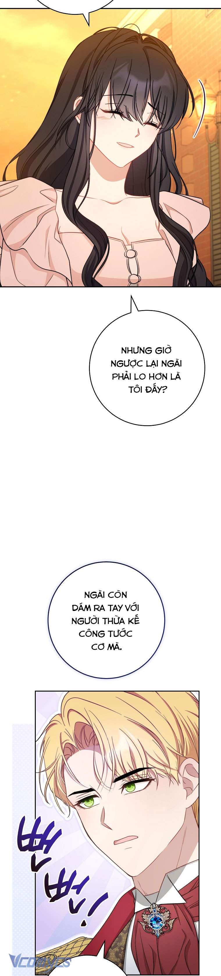 Nam Chính? Cho Cũng Không Thèm! Chapter 13 - Trang 4