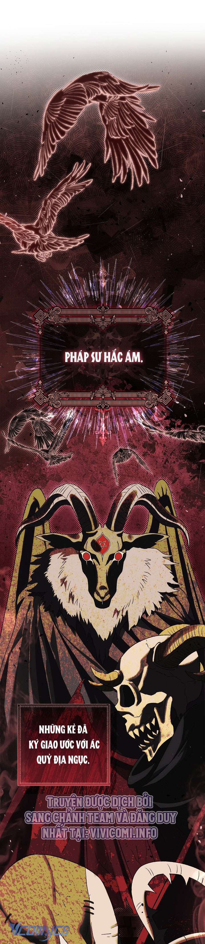 Người Xem Mắt Của Ác Nữ Quá Hoàn Hảo Chapter 13 - Trang 4