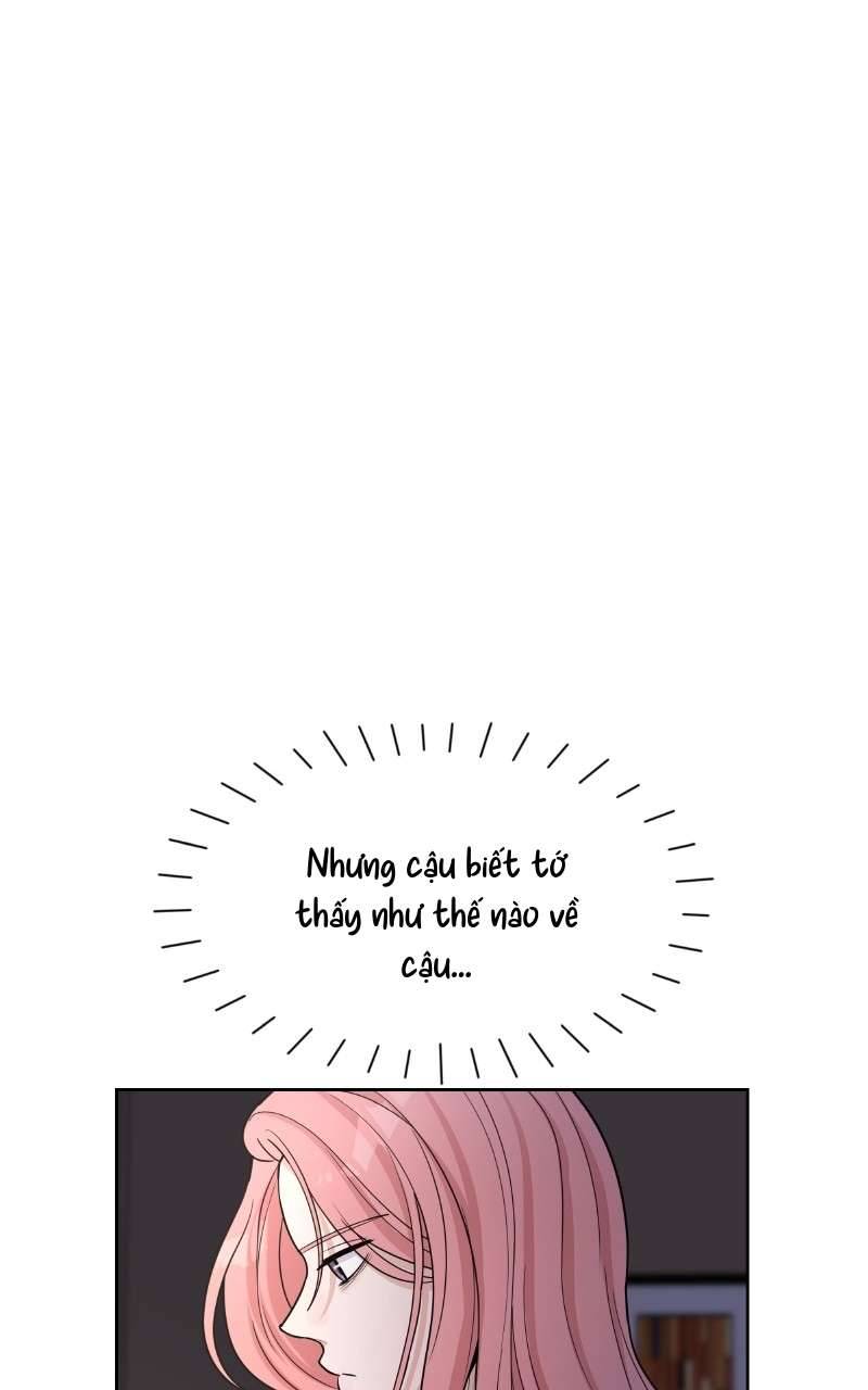 Thời Gian Trở Thành Lý Do Của Đôi Ta Chapter 50 - Trang 4