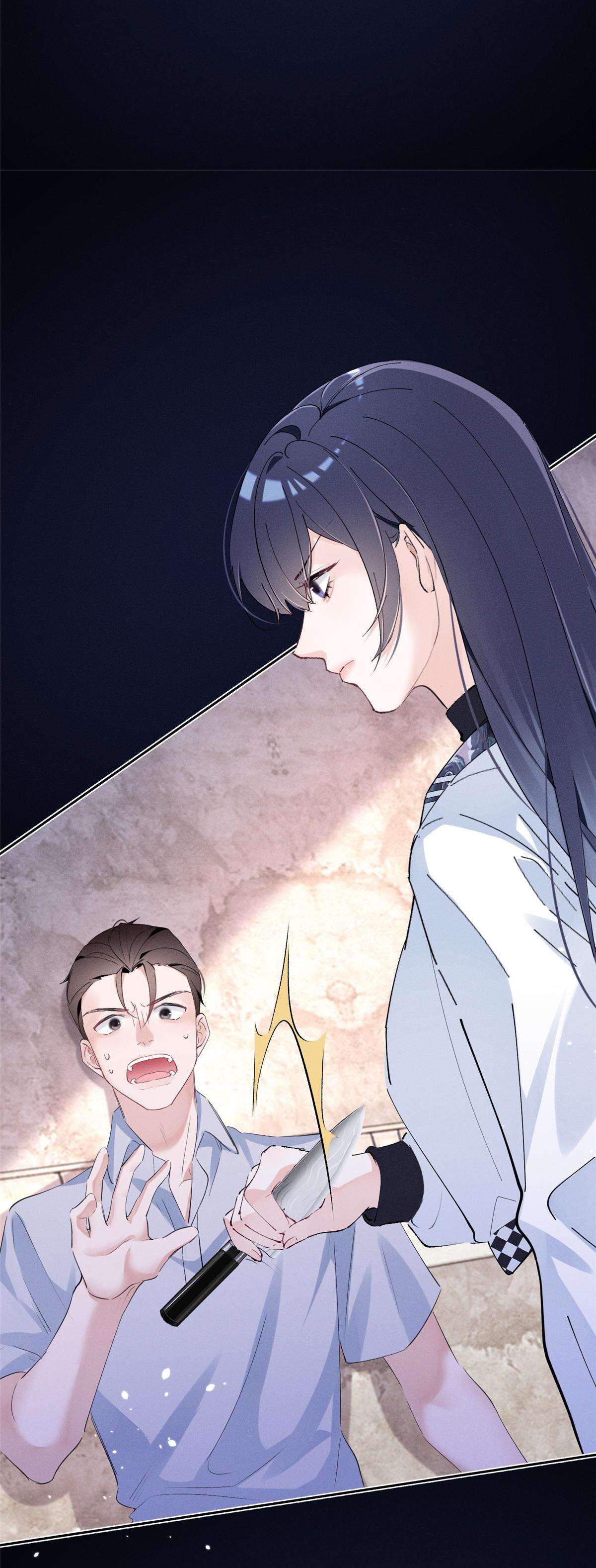 Phu Nhân, Thân phận của người lộ rồi Chap 25 - Trang 3